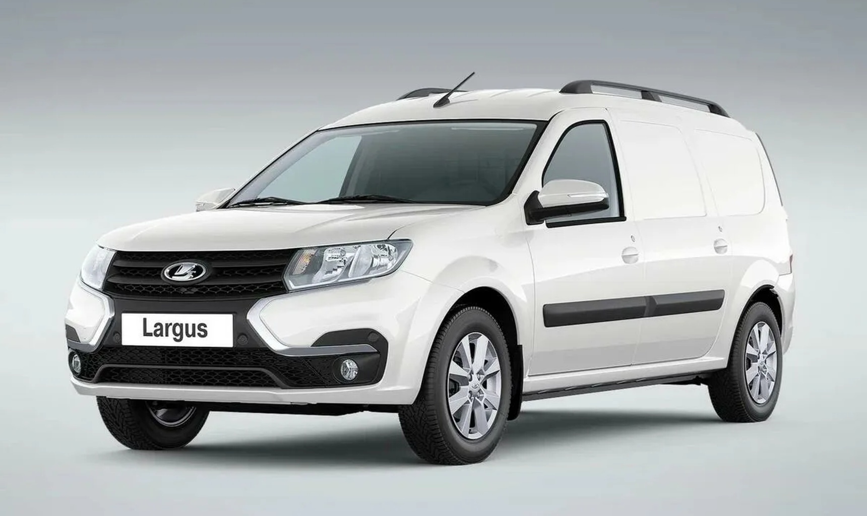 Реальный расход топлива Lada Largus на 100 км