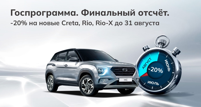 Изображение акции