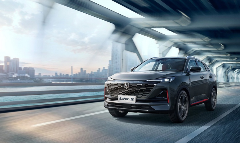CHANGAN представляет эксклюзивные скидки на автомобили на маркетплейсах