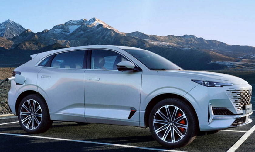 CHANGAN запускает программу «Сервис без границ» для владельцев автомобилей в странах СНГ