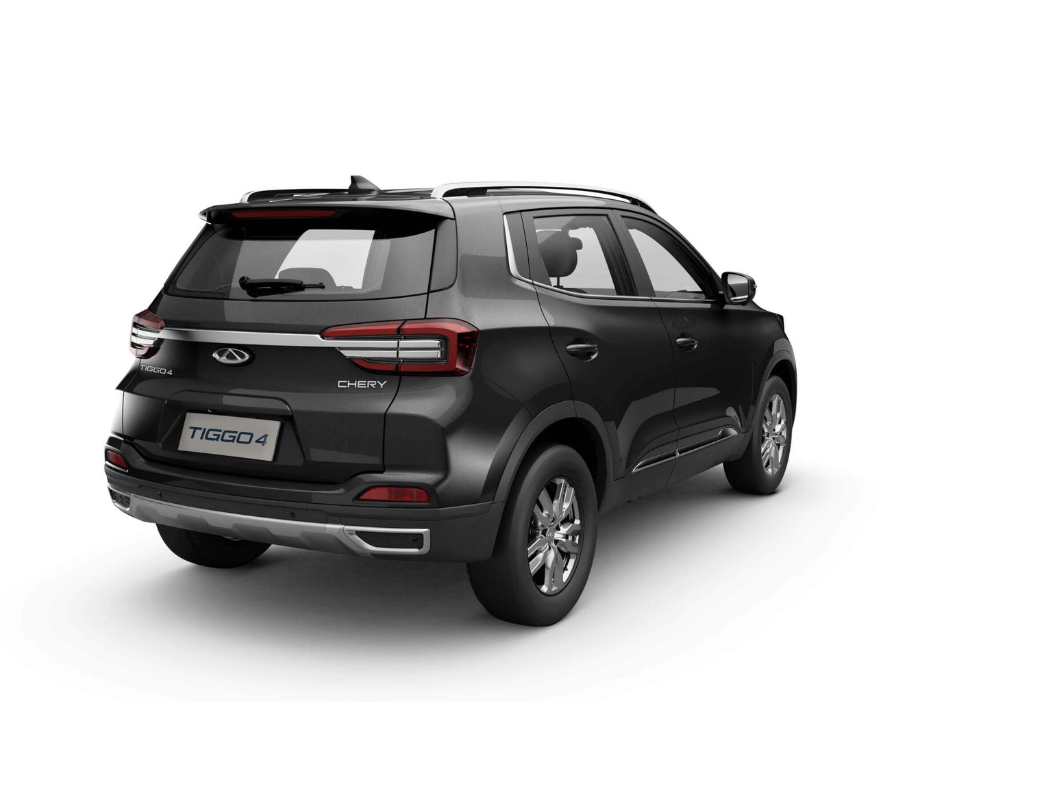 Chery Tiggo 4 Pro Чехлы Купить