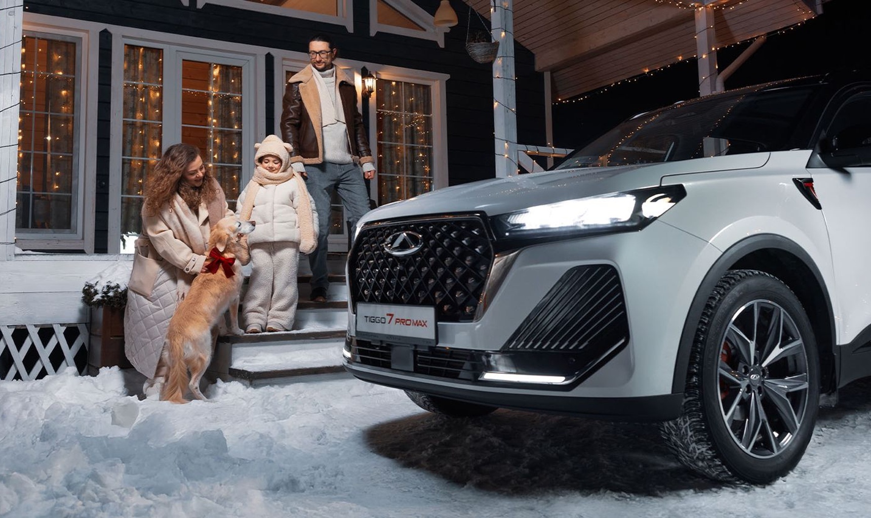 CHERY – самый ценный автомобильный бренд в России по версии Brandlab