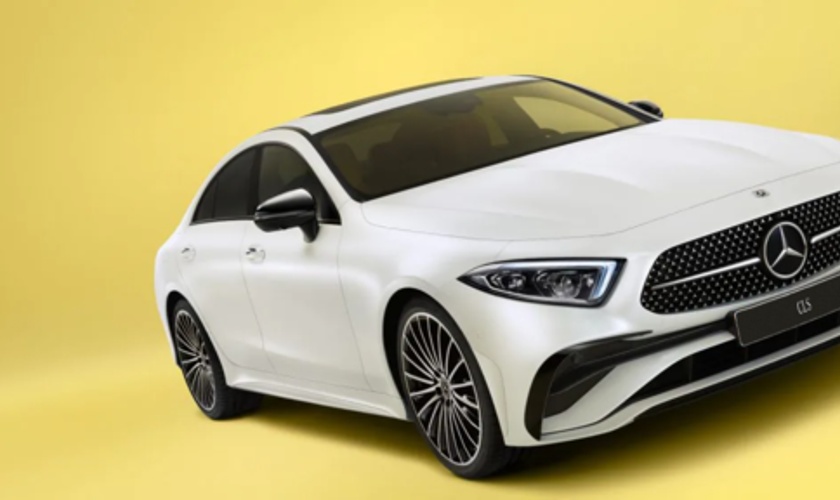 Новый CLS