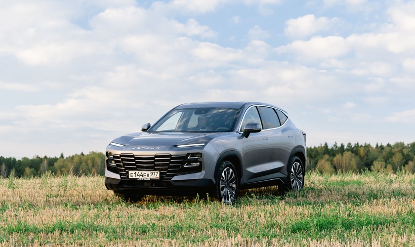 Jetour продлевает действие выгодных предложений на покупку автомобилей в мае 2025