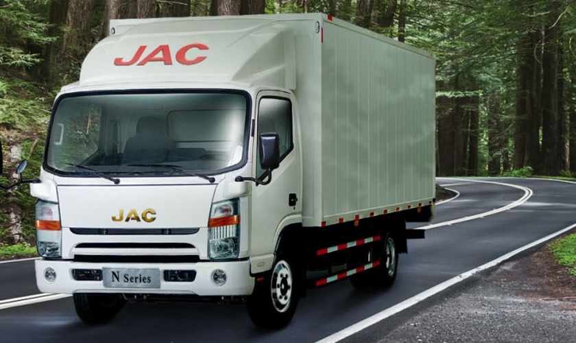 Как JAC заботится о безопасности водителей и пассажиров