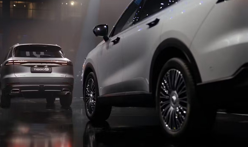 CHERY GROUP демонстрирует рекордный рост: ежедневно более 7000 семей в мире выбирают ее автомобили