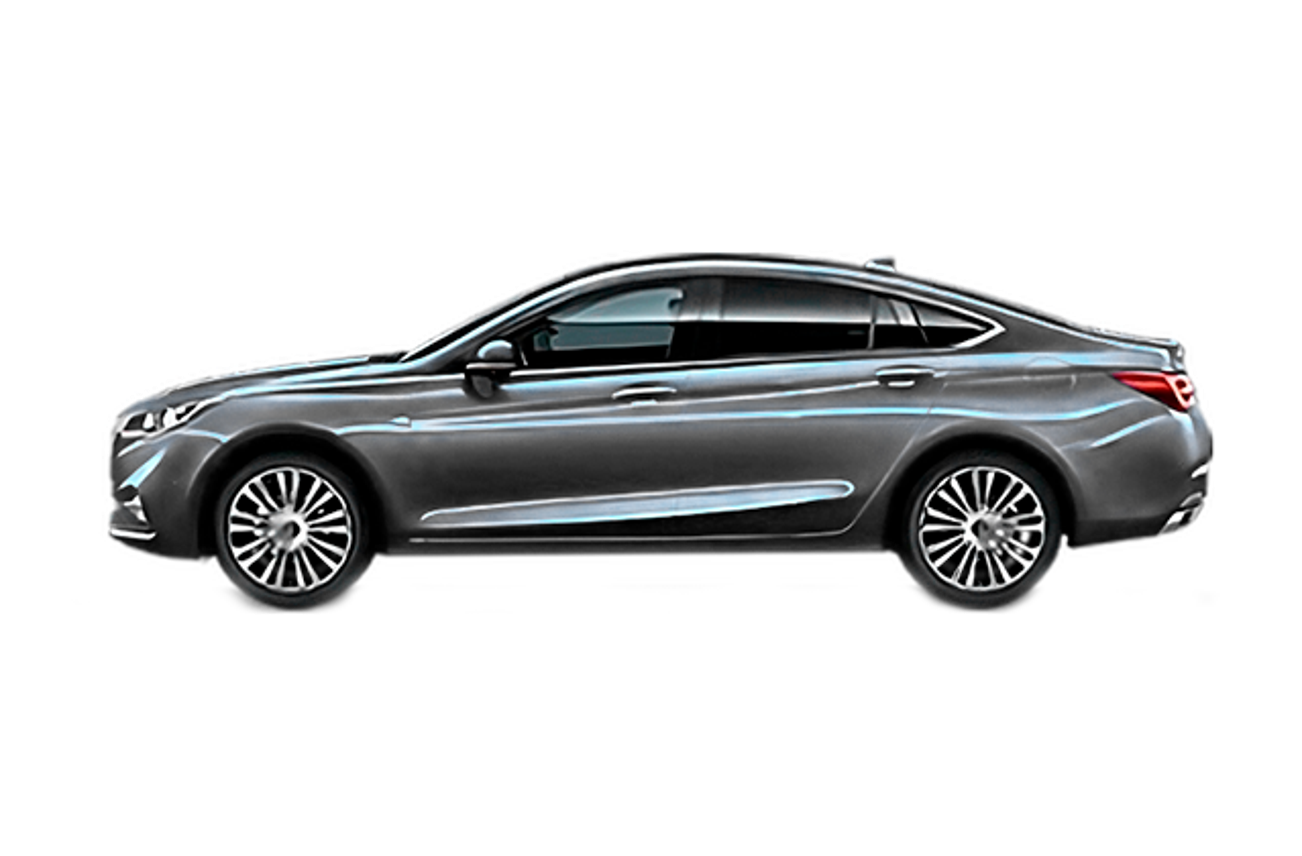 program image