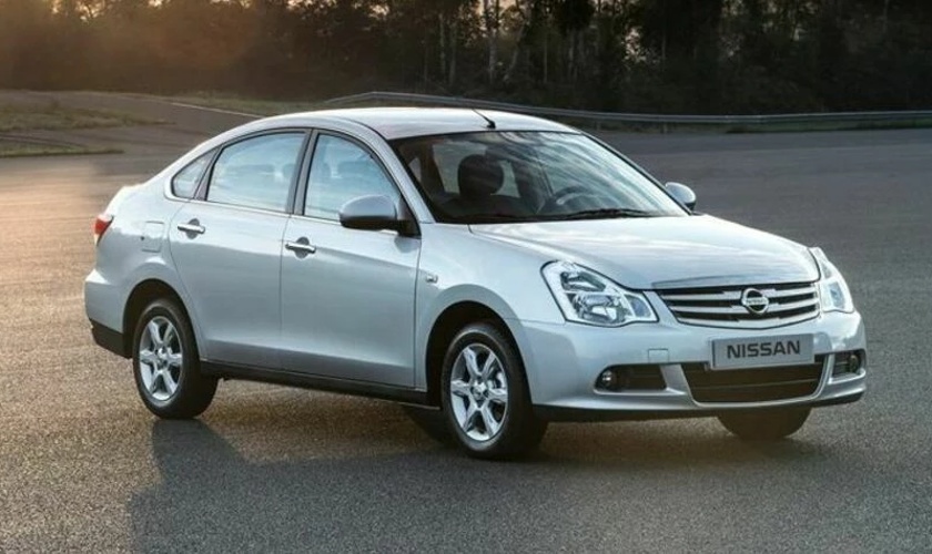 Nissan с пробегом - лучшие модели