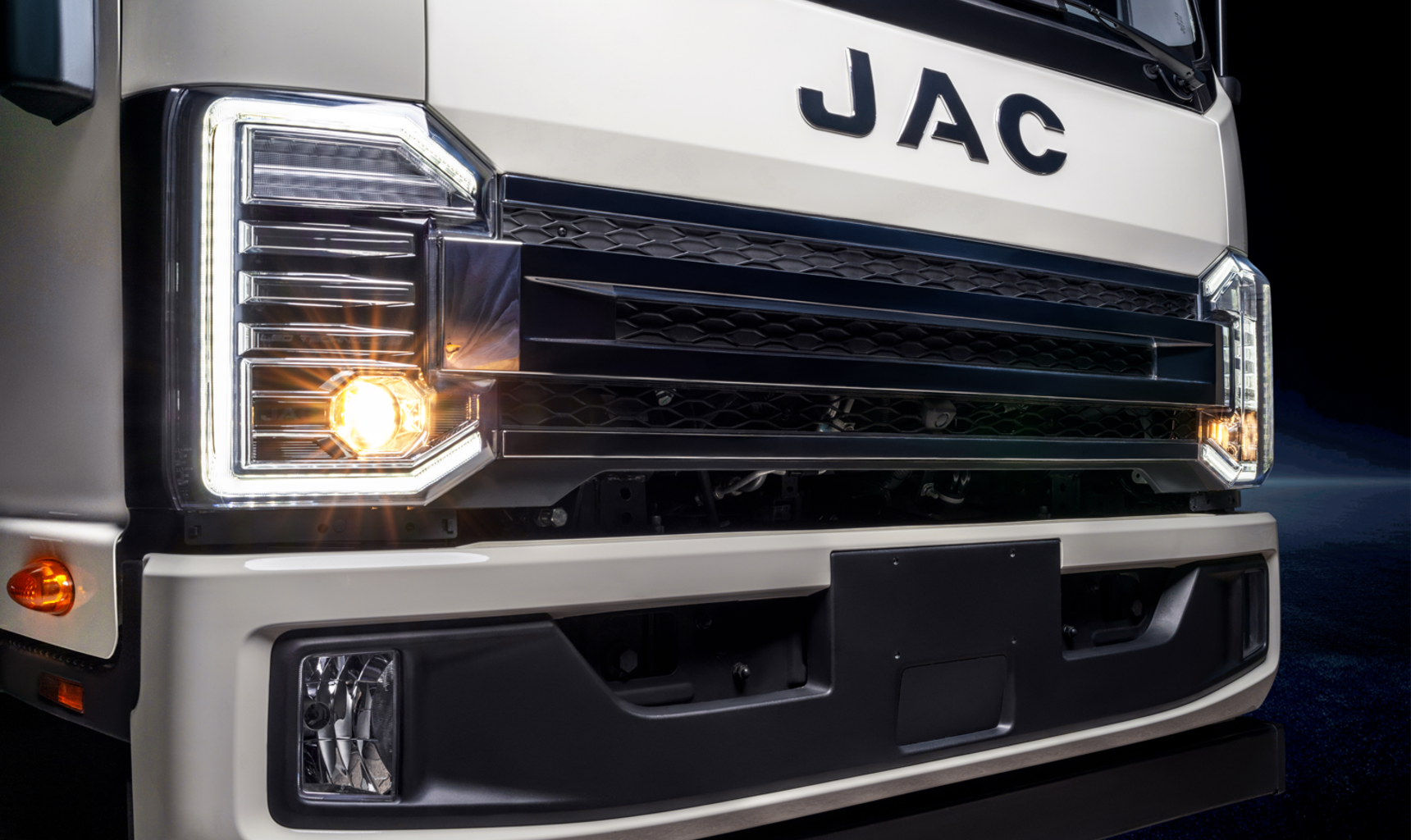 Грузоподъемность и размеры кузовов JAC: как выбрать подходящий вариант