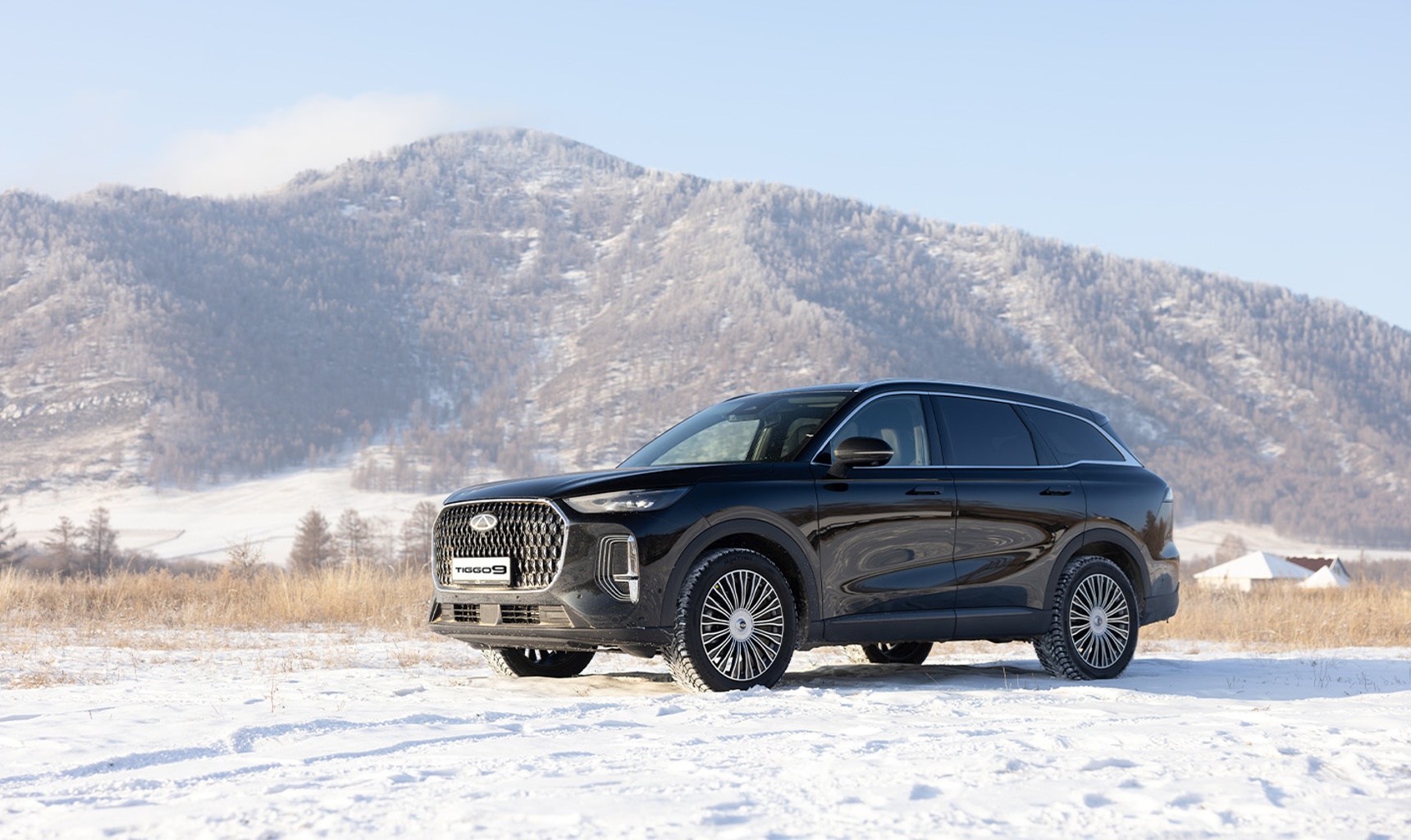 Кроссоверы CHERY – самые предпочитаемые на рынке автомобилей с пробегом