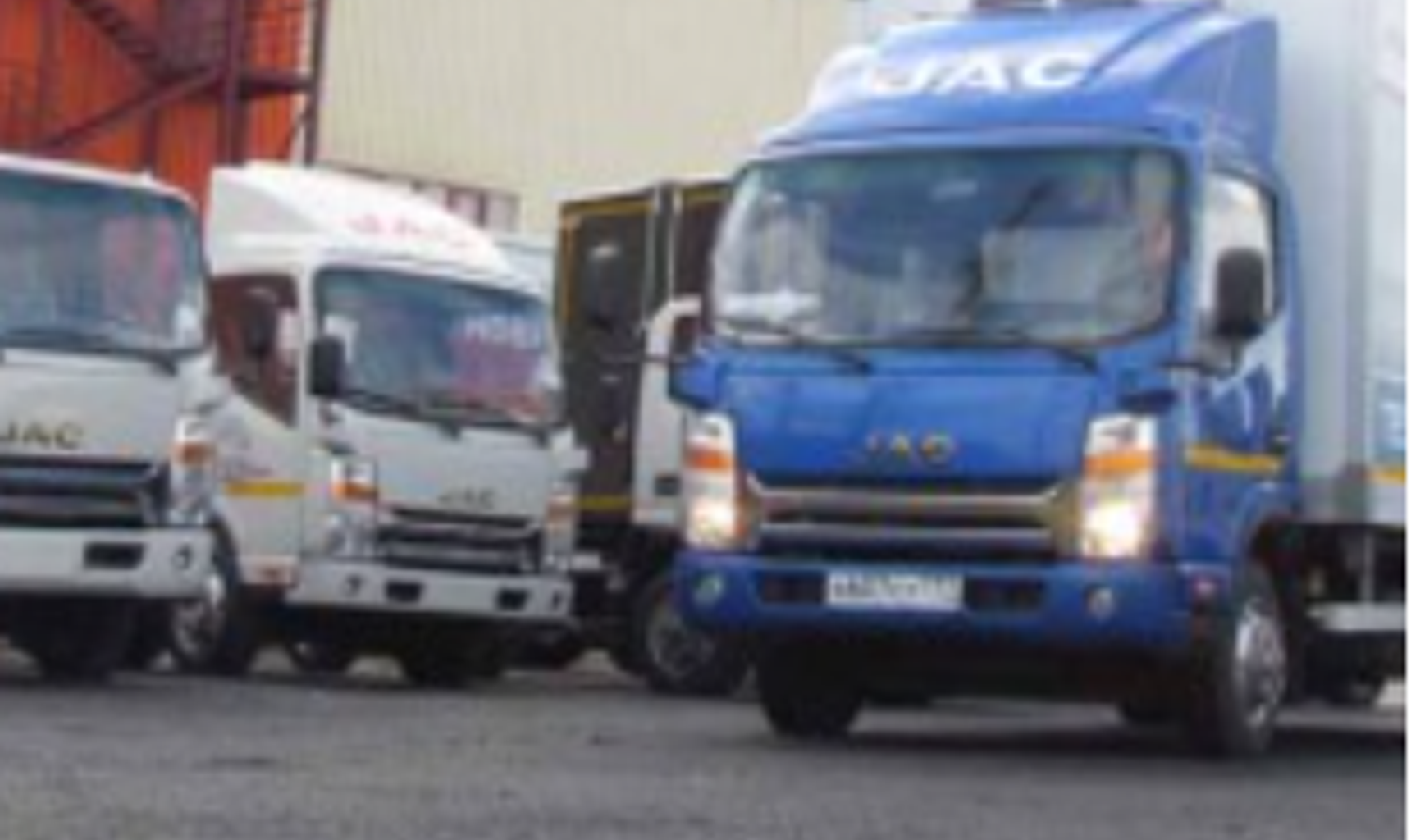 JAC Motors: Сумма преимуществ