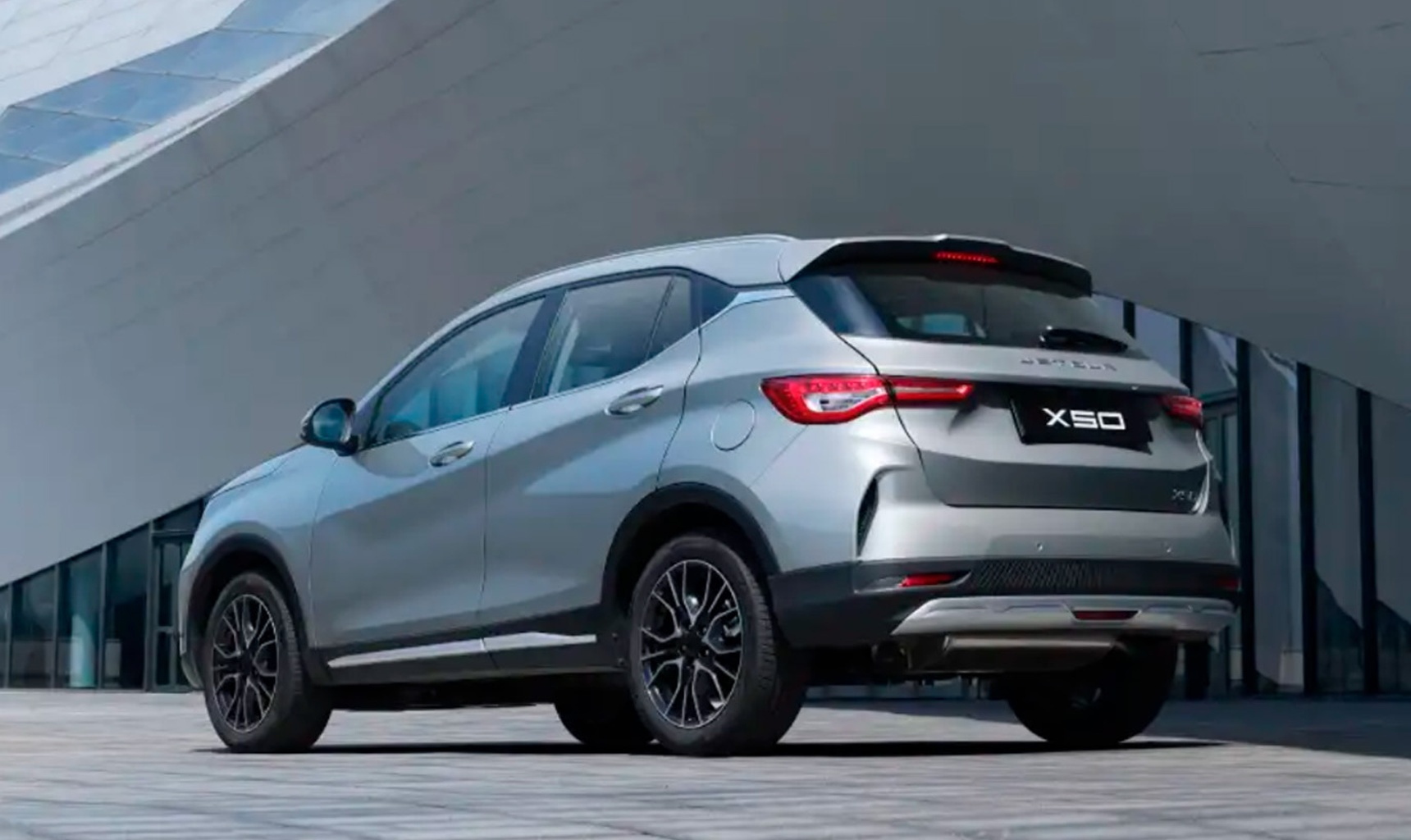 Двигатель Jetour X50: Технические характеристики и особенности эксплуатации