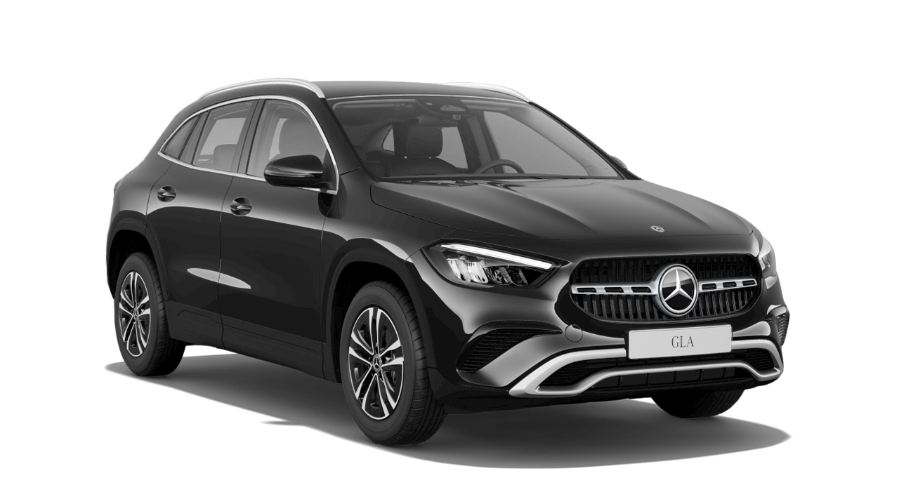 GLA