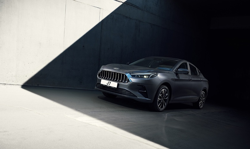 Корпоративные продажи JAC: преимущества для вашего бизнеса