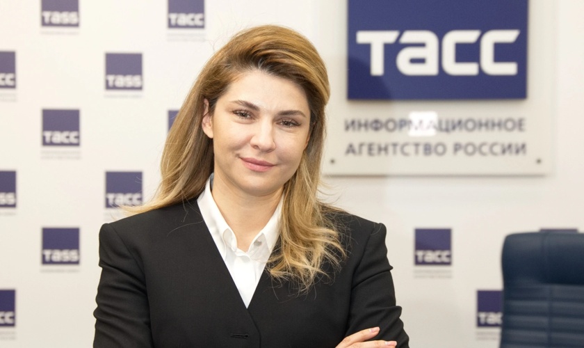 Наталья Королева поделилась экспертной оценкой автомобильного рынка в России
