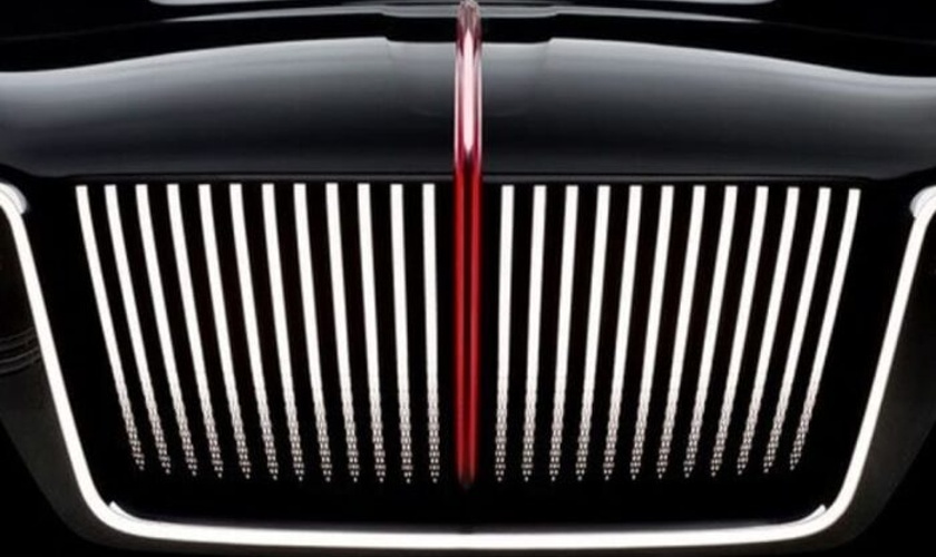 Китайский автопроизводитель Hongqi анонсировал четыре модели для России
