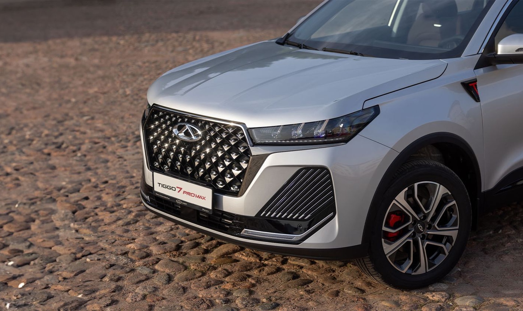 CHERY запускает продажи на «Яндекс.Маркет»