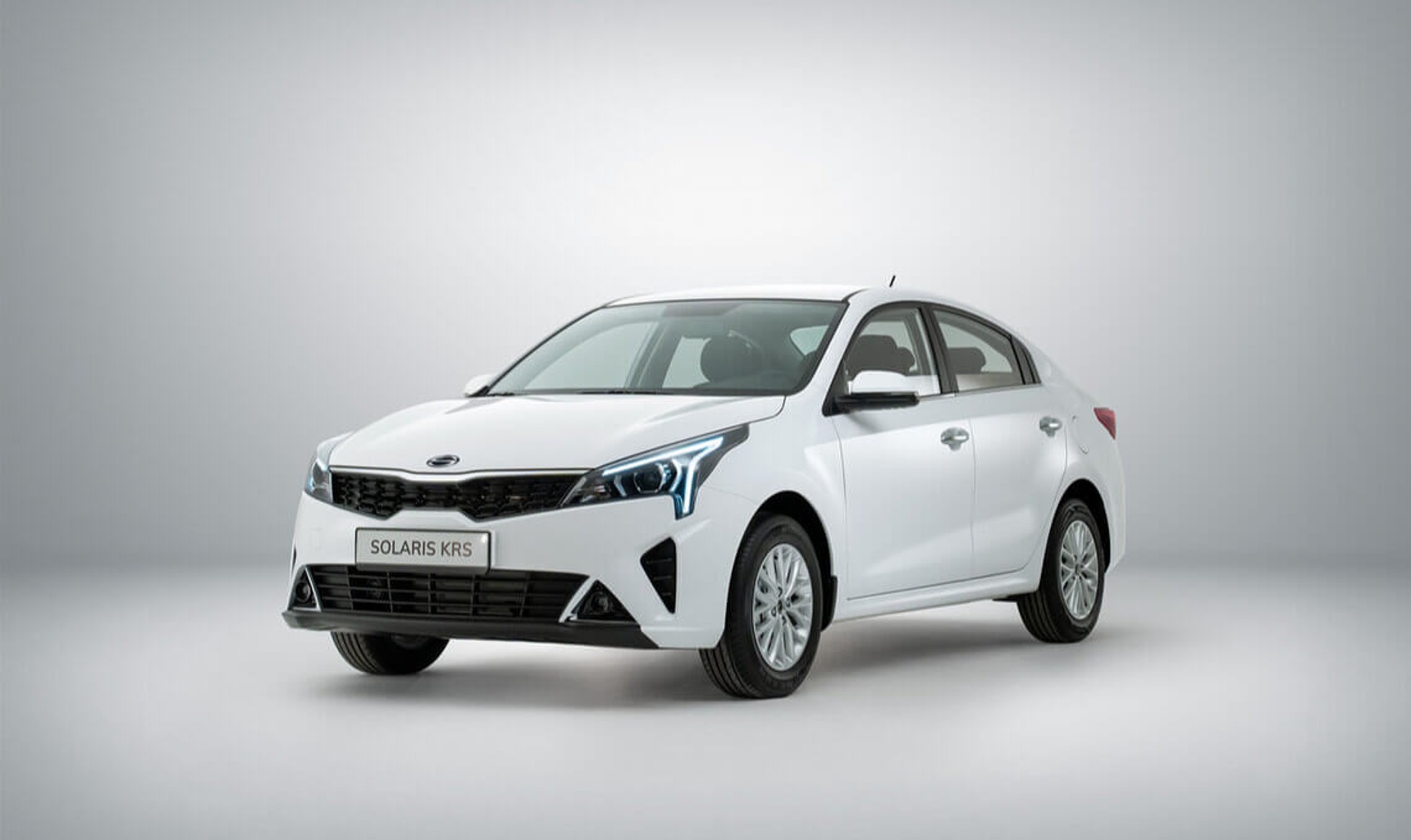 SOLARIS KRS против JETTA VA3 или новые старые соперники