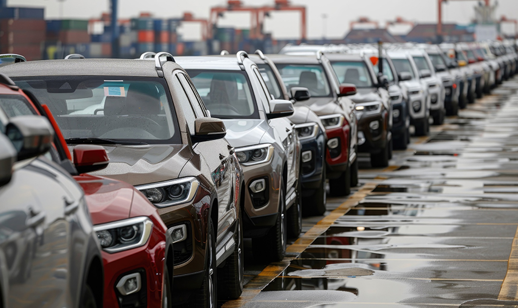 ТОП надежных авто из Китая: рейтинг и советы по выбору