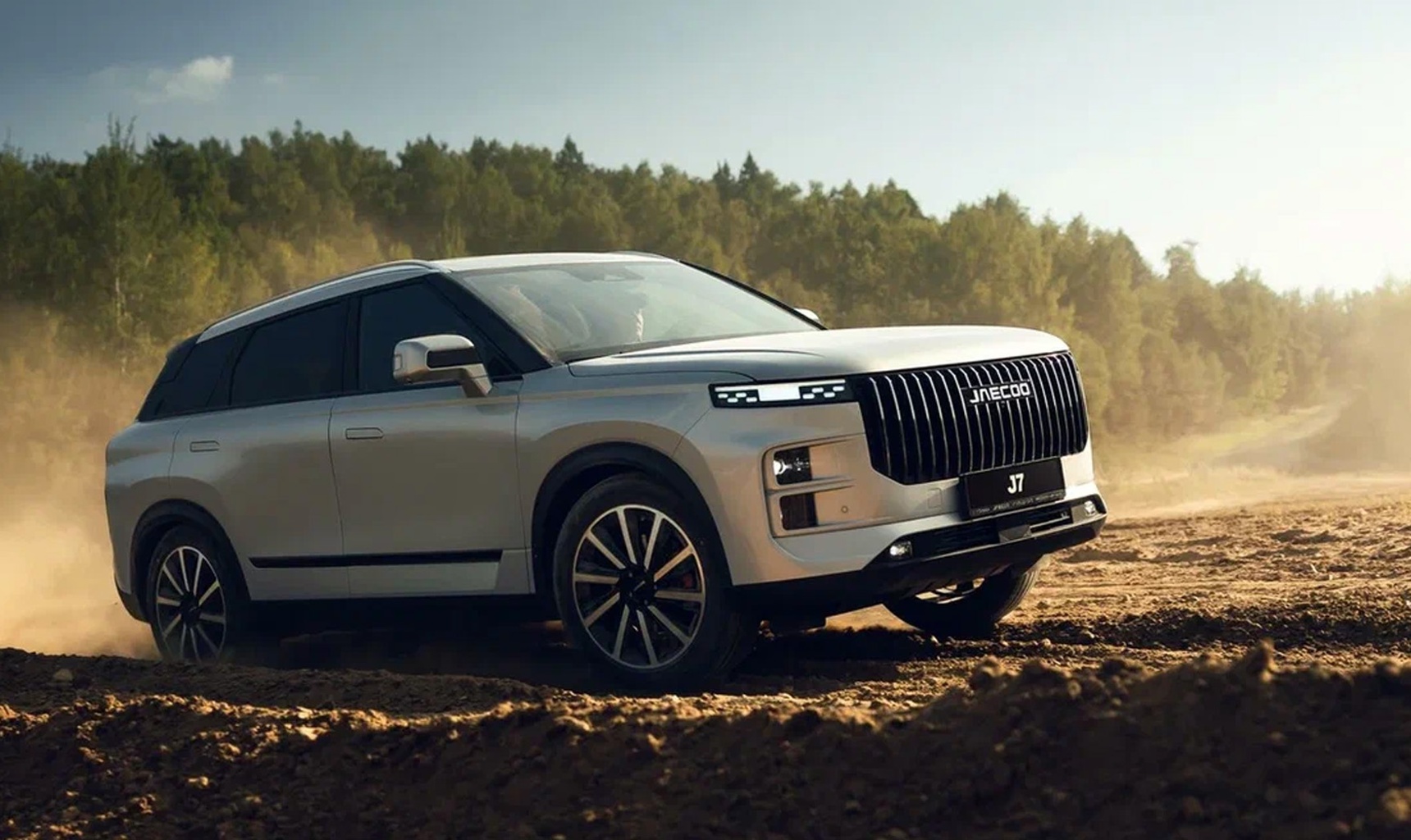 OMODA и JAECOO вошли в ТОП-4 марок по удовлетворенности автовладельцев функциональностью