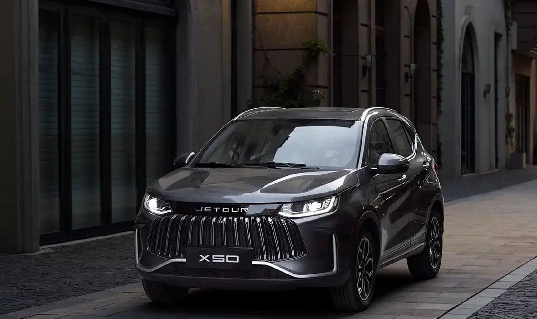 Как выбрать идеальный Jetour: советы по моделям и комплектациям