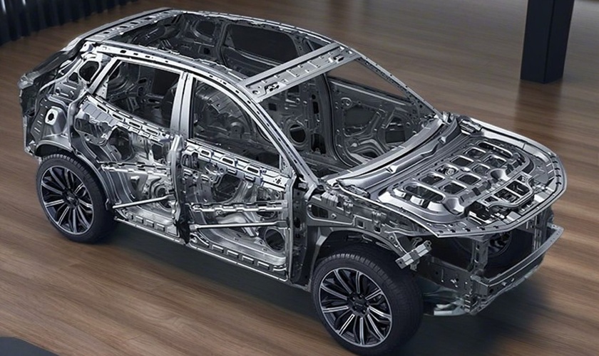 JETOUR DASHING – насколько безопасен этот кроссовер в самых крайних случаях