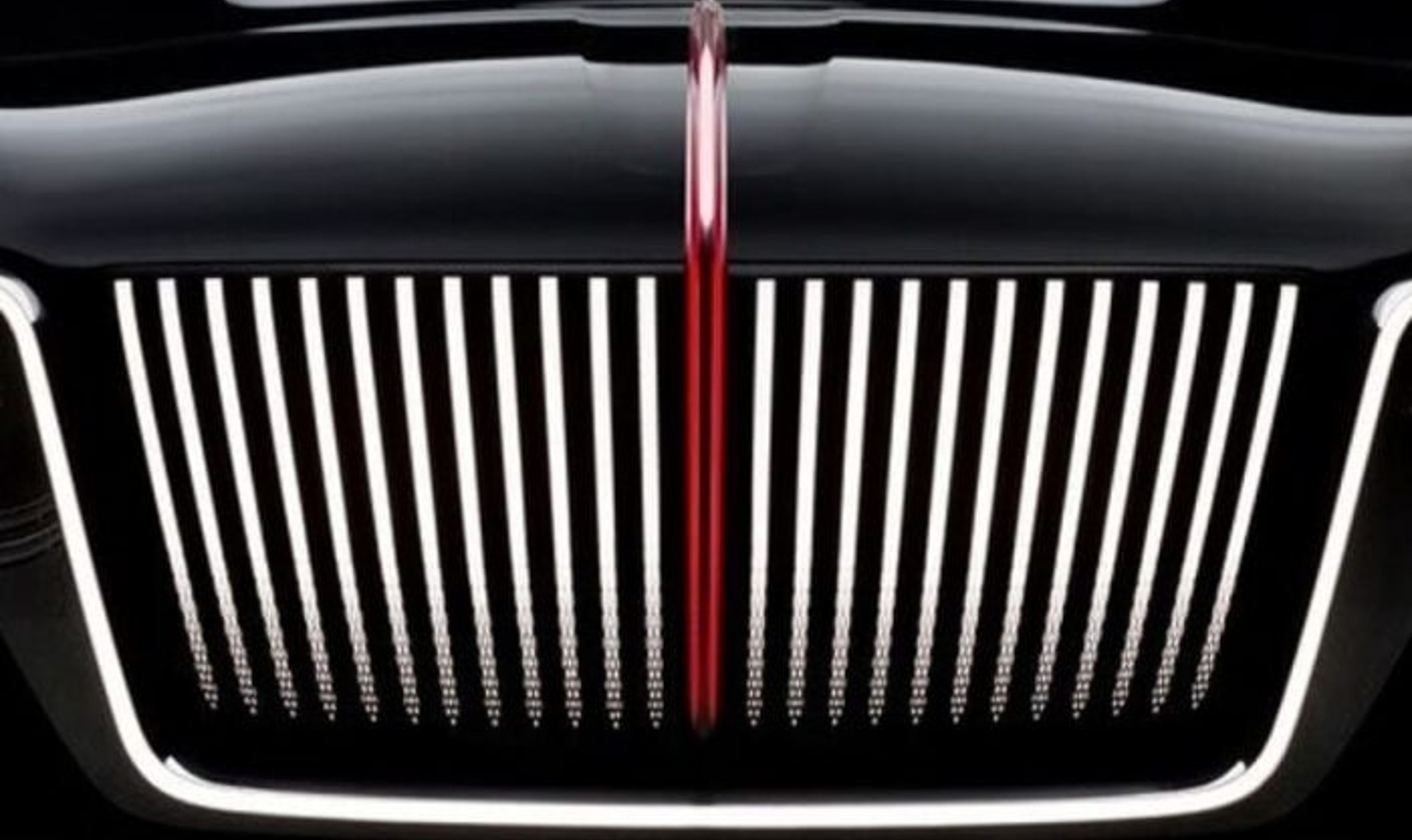 Китайский автопроизводитель Hongqi анонсировал четыре модели для России