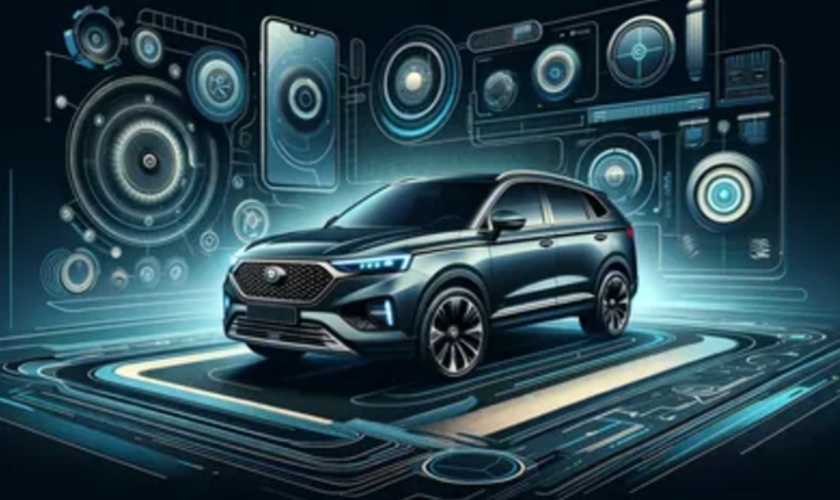 История бренда Geely: от малой компании до глобального игрока