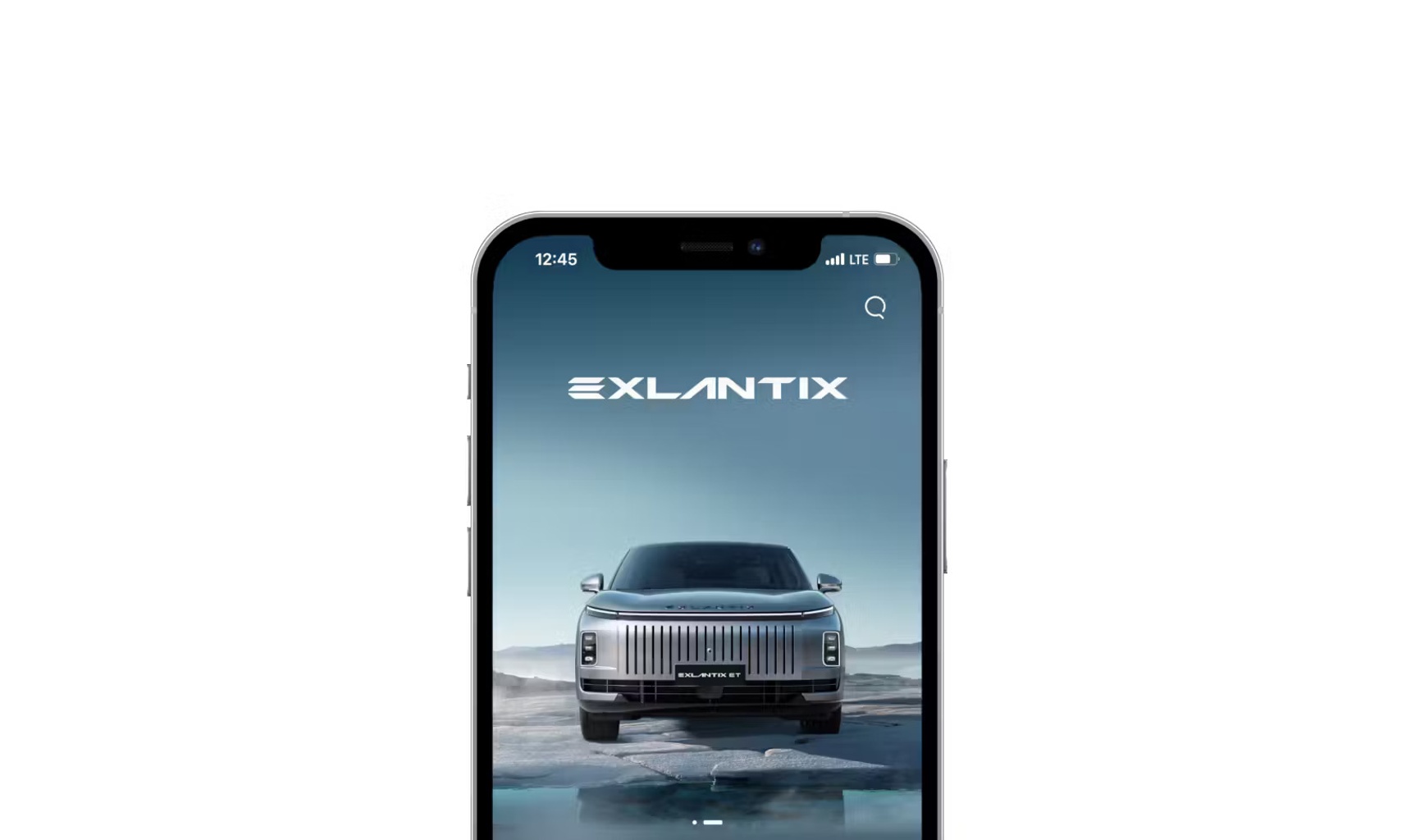 EXEED запускает мобильное приложение EXLANTIX для владельцев инновационных автомобилей