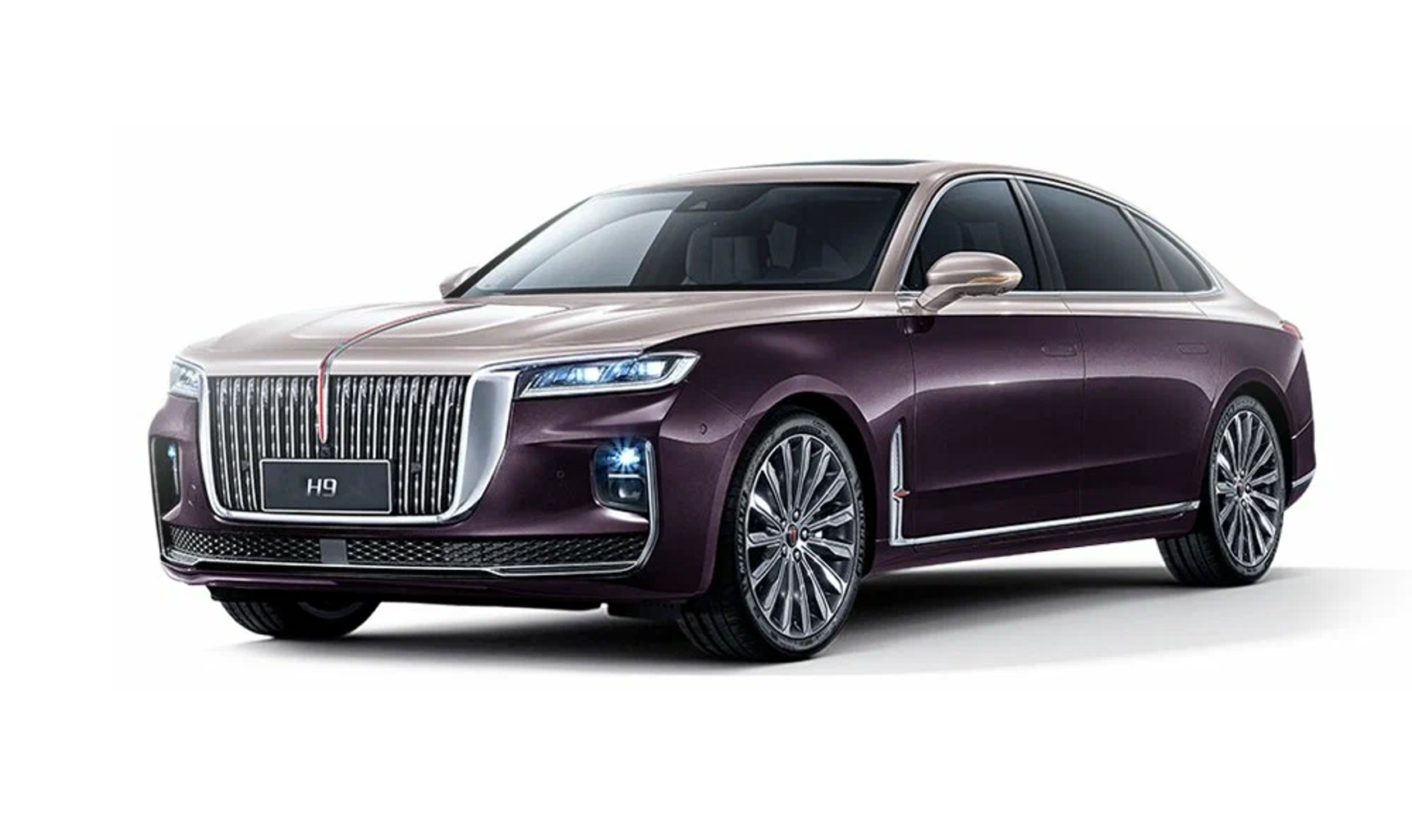 Хончи или Эксид: почему автомобили Hongqi — премиальный выбор в 2025 году?