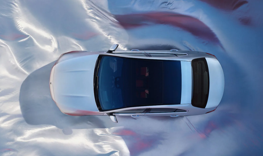 Новый Mercedes-Benz С-Класс