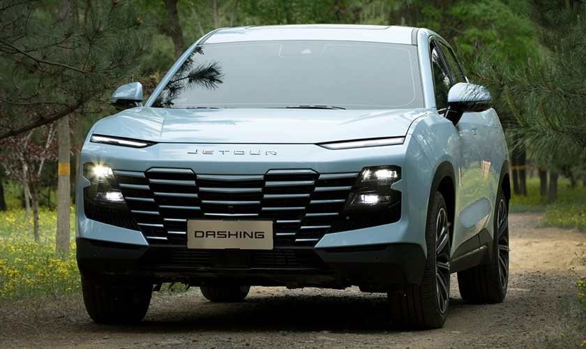 Обкатка двигателя JETOUR: что это и для чего нужна