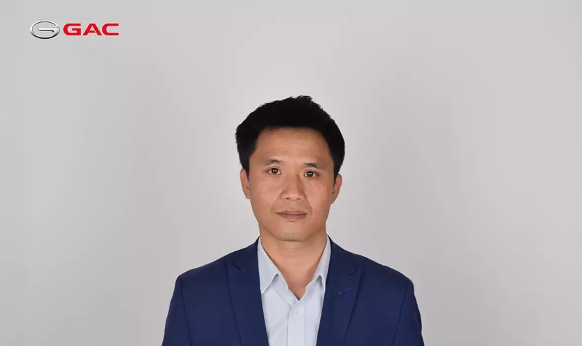 Компания GAC объявляет о новых кадровых назначениях