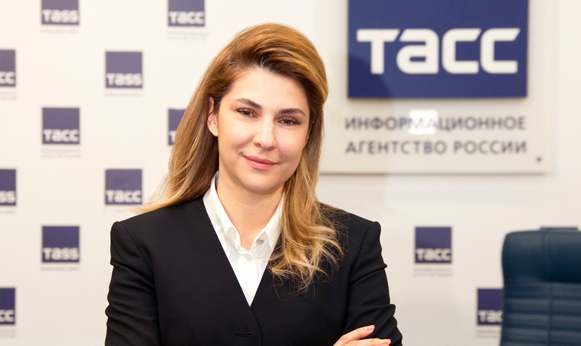 Наталья Королева поделилась экспертной оценкой автомобильного рынка в России