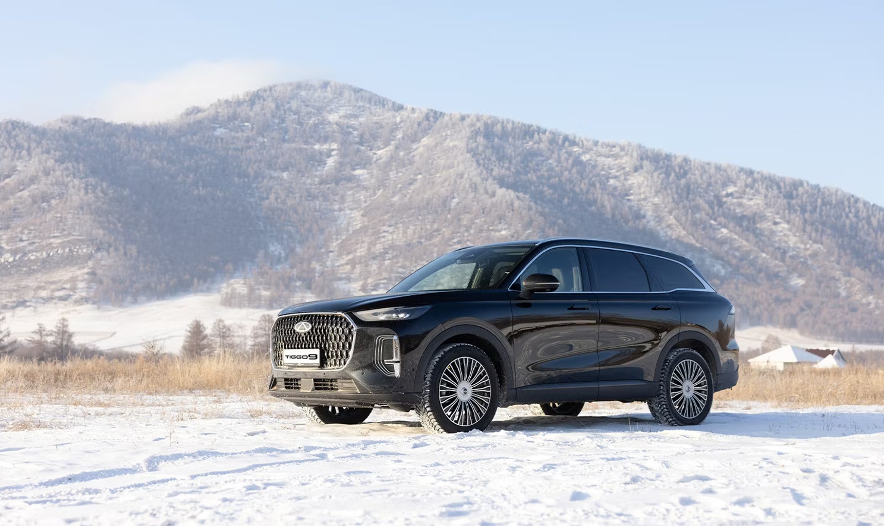 Кроссоверы CHERY – самые предпочитаемые на рынке автомобилей с пробегом