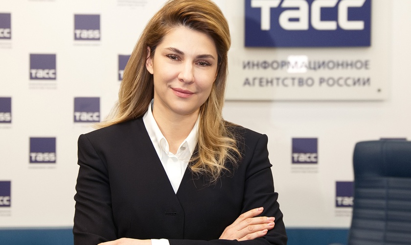 Наталья Королева поделилась экспертной оценкой автомобильного рынка в России