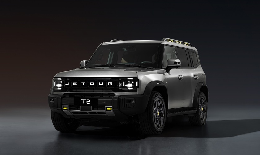 Jetour T2: Выбираем масло для двигателя по допускам и сезону