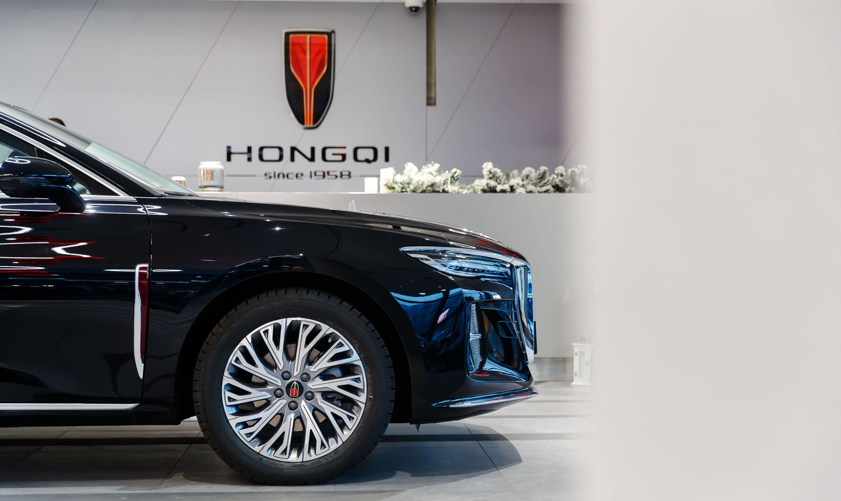 HONGQI подводит итоги 2024 года и анонсирует планы на 2025 год