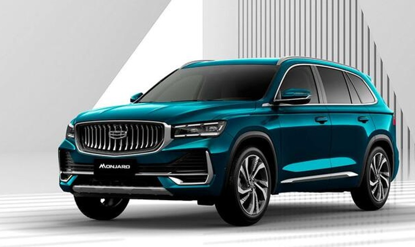 Как выбрать оптимальную комплектацию Geely Monjaro для своих нужд