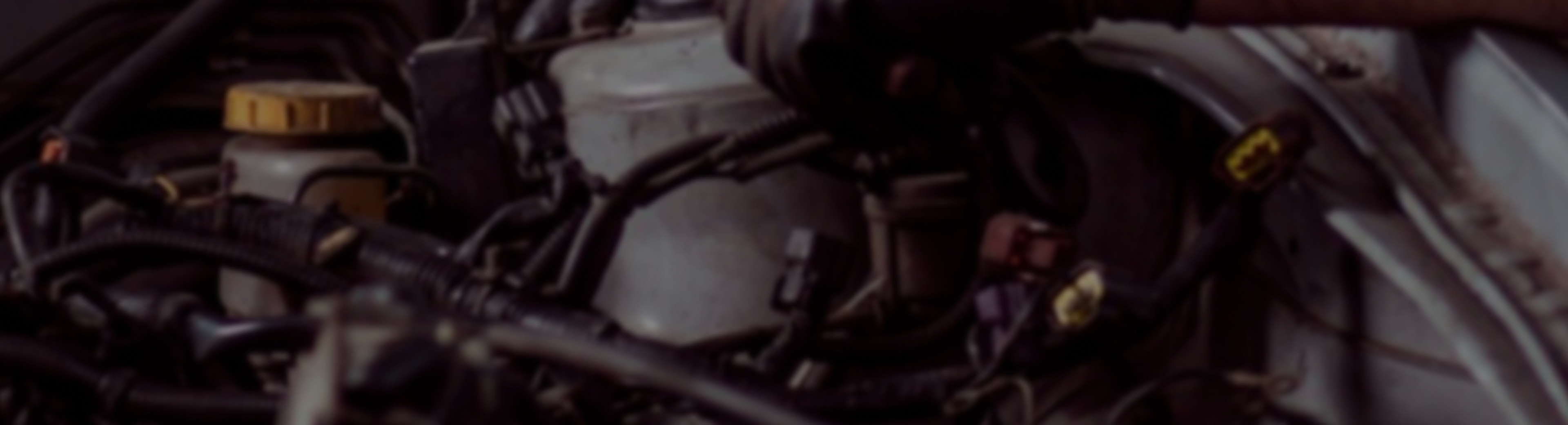 test drive banner