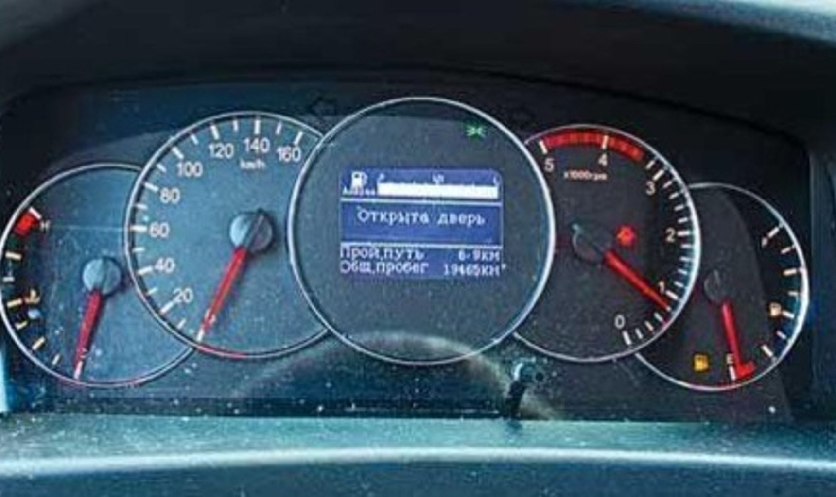 Модернизация грузовиков JAC для России